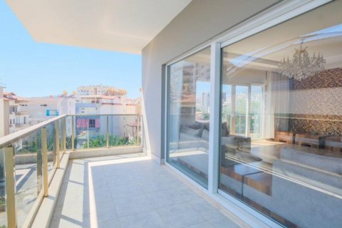 پنت هاس در Oba ، ترکیه 225 متر مربع. شماره 208127 - 26