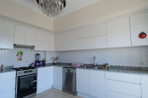 پنت هاس در Oba ، ترکیه 225 متر مربع. شماره 208127 - 28