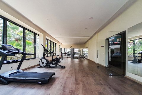 پنت هاس در Oba ، ترکیه 225 متر مربع. شماره 208127 - 11