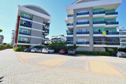 پنت هاس در Oba ، ترکیه 225 متر مربع. شماره 208127 - 10