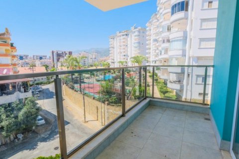 پنت هاس در Oba ، ترکیه 225 متر مربع. شماره 208127 - 30