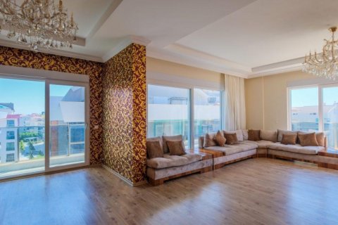 پنت هاس در Oba ، ترکیه 225 متر مربع. شماره 208127 - 22