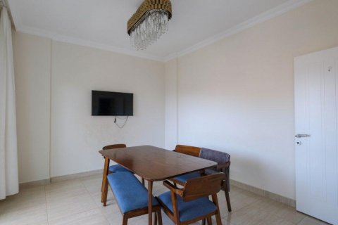 پنت هاس در Oba ، ترکیه 225 متر مربع. شماره 208127 - 27