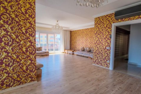 پنت هاس در Oba ، ترکیه 225 متر مربع. شماره 208127 - 21