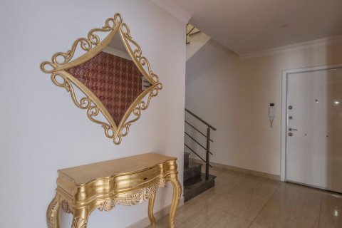 پنت هاس در Oba ، ترکیه 225 متر مربع. شماره 208127 - 20