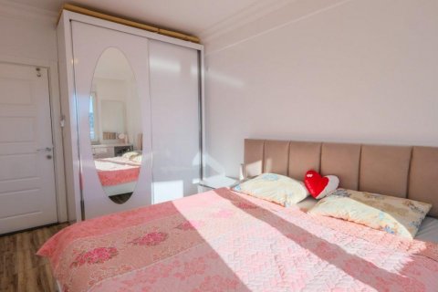 آپارتمان در  Avsallar ، ترکیه 170 متر مربع.  شماره 208124 - 25