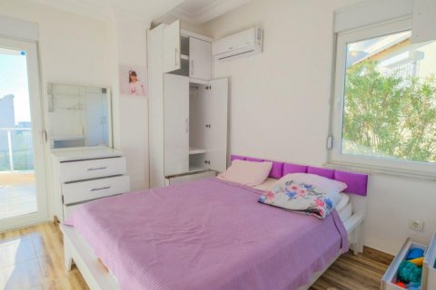 آپارتمان در  Avsallar ، ترکیه 170 متر مربع.  شماره 208124 - 15