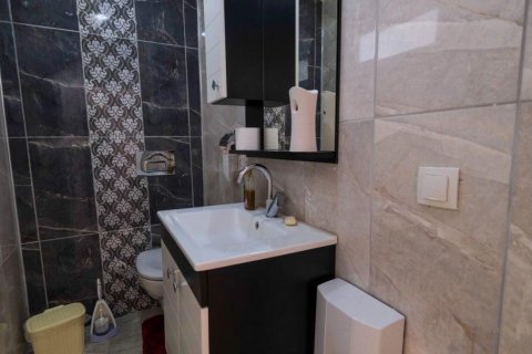 آپارتمان در  Avsallar ، ترکیه 170 متر مربع.  شماره 208124 - 12