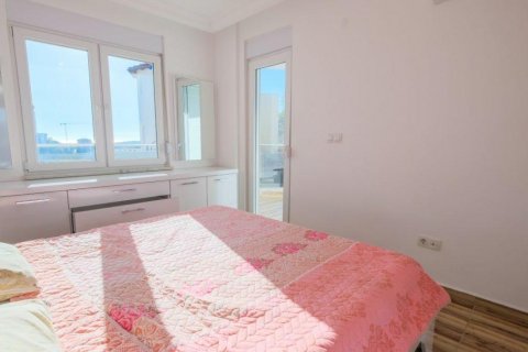 آپارتمان در  Avsallar ، ترکیه 170 متر مربع.  شماره 208124 - 24