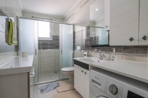 آپارتمان در  Avsallar ، ترکیه 170 متر مربع.  شماره 208124 - 21