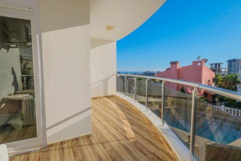 آپارتمان در  Avsallar ، ترکیه 170 متر مربع.  شماره 208124 - 17