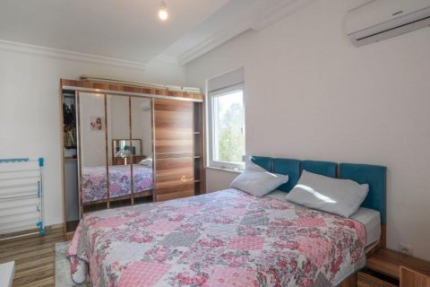 آپارتمان در  Avsallar ، ترکیه 170 متر مربع.  شماره 208124 - 19