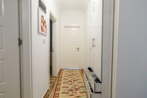 آپارتمان در  Avsallar ، ترکیه 170 متر مربع.  شماره 208124 - 13