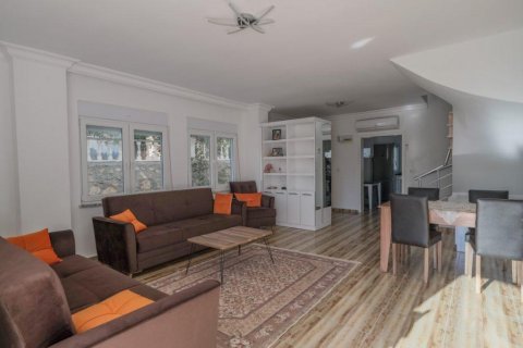 آپارتمان در  Avsallar ، ترکیه 170 متر مربع.  شماره 208124 - 6