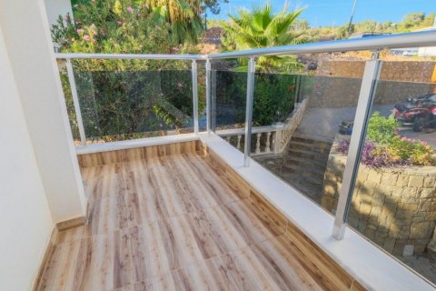 آپارتمان در  Avsallar ، ترکیه 170 متر مربع.  شماره 208124 - 20