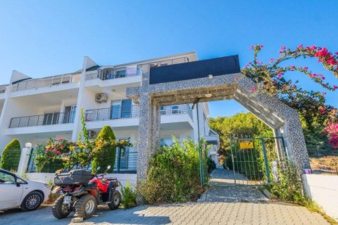 Penthouse  i Avsallar, Antalya, Tyrkiet Nr. 208125 - 3