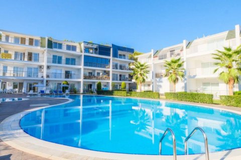 Penthouse  i Avsallar, Antalya, Tyrkiet Nr. 208125 - 2