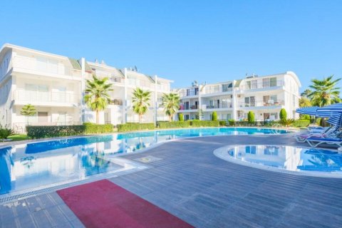 Penthouse  i Avsallar, Antalya, Tyrkiet Nr. 208125 - 1