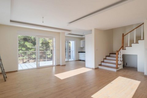 Penthouse  i Avsallar, Antalya, Tyrkiet Nr. 208125 - 5