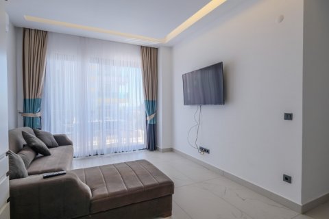 Lägenhet  i Kargicak, Alanya, Antalya, Turkiet Nr. 208128 - 10