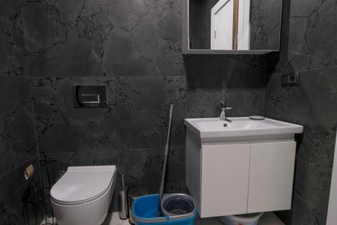 Lägenhet  i Kargicak, Alanya, Antalya, Turkiet Nr. 208128 - 17