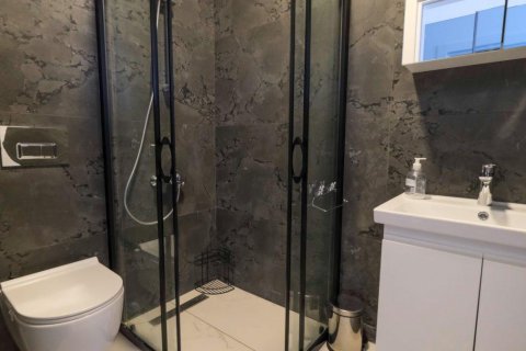 Lägenhet  i Kargicak, Alanya, Antalya, Turkiet Nr. 208128 - 25