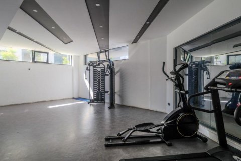 Lägenhet  i Kargicak, Alanya, Antalya, Turkiet Nr. 208128 - 5