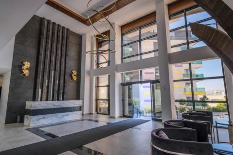 Lägenhet  i Kargicak, Alanya, Antalya, Turkiet Nr. 208128 - 3