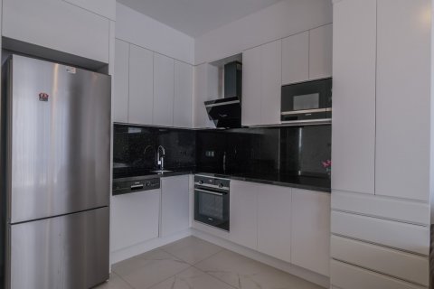 Lägenhet  i Kargicak, Alanya, Antalya, Turkiet Nr. 208128 - 11