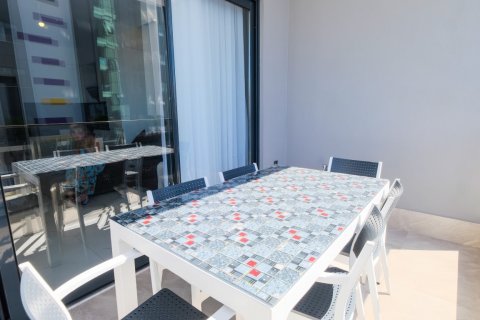 Lägenhet  i Kargicak, Alanya, Antalya, Turkiet Nr. 208128 - 15