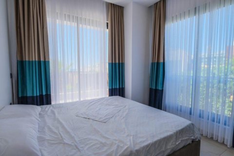 Lägenhet  i Kargicak, Alanya, Antalya, Turkiet Nr. 208128 - 21