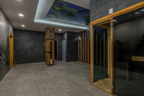 Lägenhet  i Kargicak, Alanya, Antalya, Turkiet Nr. 208128 - 6