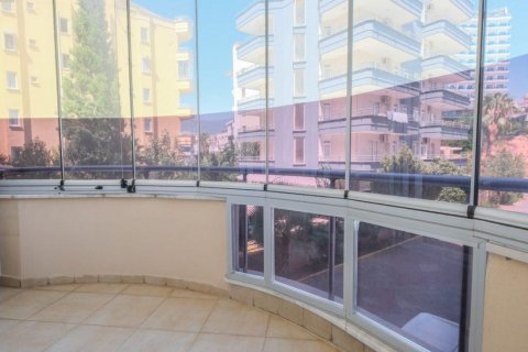 Daire   Tosmur, Alanya, Antalya, Türkiye №208129 - 12