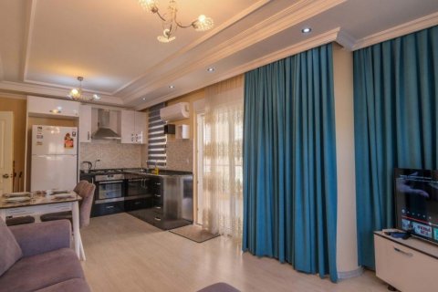 Daire   Tosmur, Alanya, Antalya, Türkiye №208129 - 6