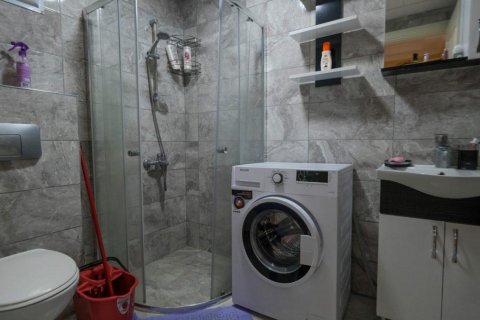 Daire   Tosmur, Alanya, Antalya, Türkiye №208129 - 15