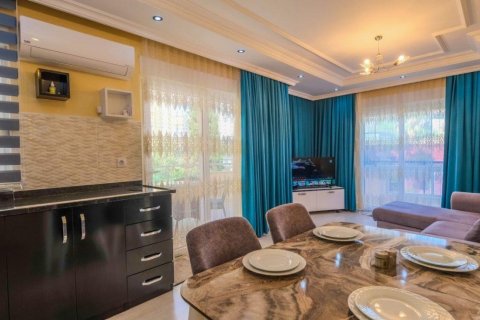 Daire   Tosmur, Alanya, Antalya, Türkiye №208129 - 7