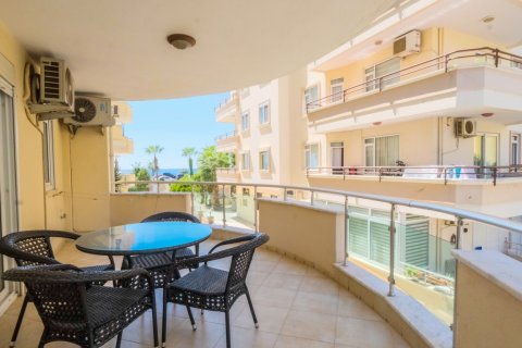 Daire   Tosmur, Alanya, Antalya, Türkiye №208129 - 10