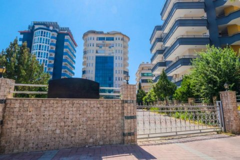 Daire   Tosmur, Alanya, Antalya, Türkiye №208129 - 2