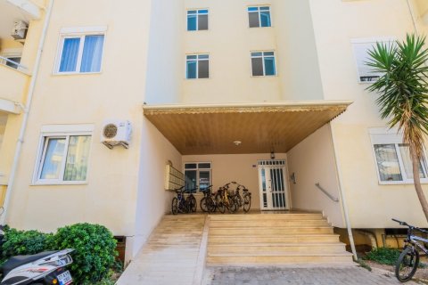 Daire   Tosmur, Alanya, Antalya, Türkiye №208129 - 3