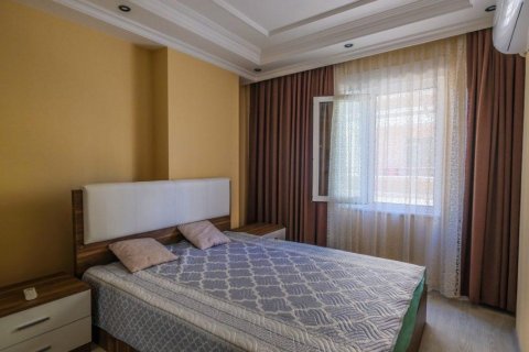 Daire   Tosmur, Alanya, Antalya, Türkiye №208129 - 13