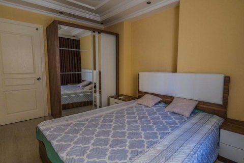 Daire   Tosmur, Alanya, Antalya, Türkiye №208129 - 14