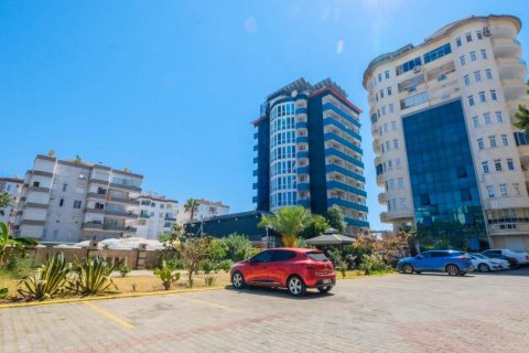 Daire   Tosmur, Alanya, Antalya, Türkiye №208129 - 1