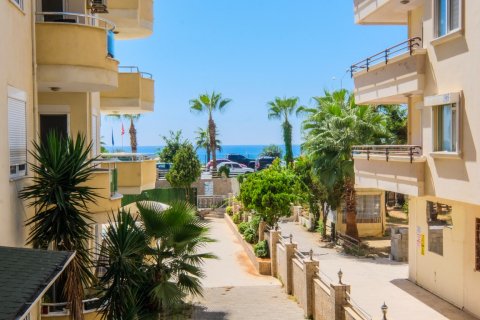 Daire   Tosmur, Alanya, Antalya, Türkiye №208129 - 11