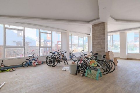 Продажа квартиры  в Оба, Анталье, Турция 3 комн., 70м2, №208126 – фото 3