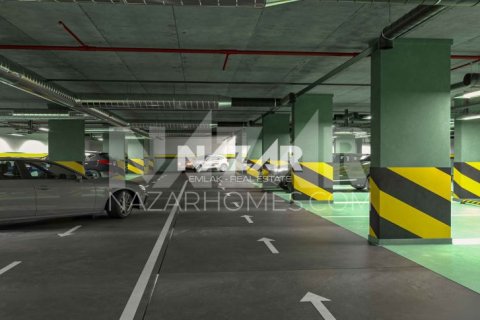 آپارتمان در  Mahmutlar ، ترکیه 1 خوابه ، 63 متر مربع.  شماره 116516 - 22