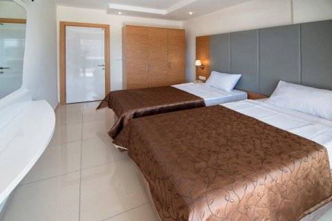 Wohnung  in Cikcilli, Antalya, Türkei Nr. 209522 - 9