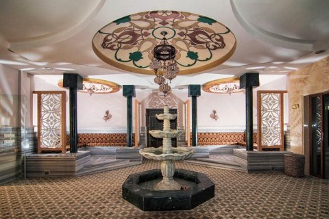 Wohnung  in Cikcilli, Antalya, Türkei Nr. 209522 - 6