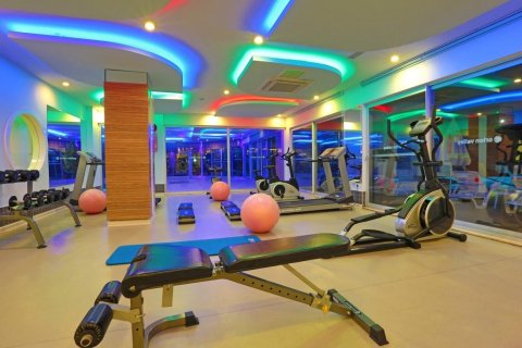 Wohnung  in Avsallar, Antalya, Türkei Nr. 209523 - 14