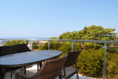Wohnung  in Avsallar, Antalya, Türkei Nr. 209523 - 27