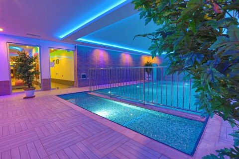 Wohnung  in Avsallar, Antalya, Türkei Nr. 209523 - 16